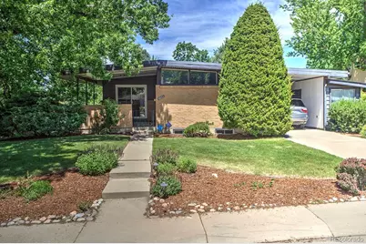 6035 S Milwaukee Way, Centennial, CO 80121 - Photo 1