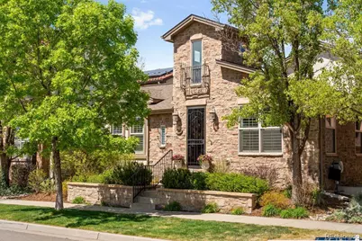 3139 Emporia Street, Denver, CO 80238 - Photo 1