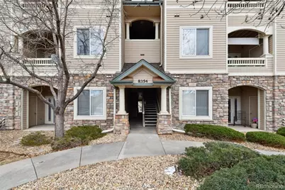 8354 S Holland Way #206, Littleton, CO 80128 - Photo 1