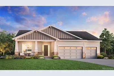 428 Agoseris Way, Castle Rock, CO 80104 - Photo 1
