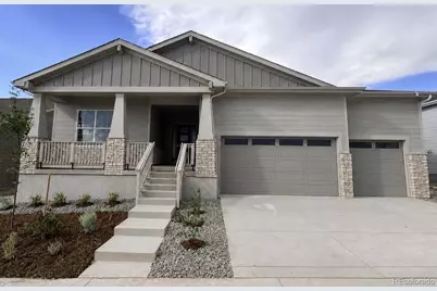 428 Agoseris Way, Castle Rock, CO 80104 - Photo 1