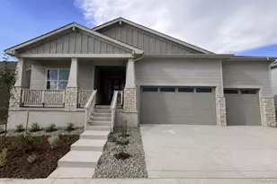 428 Agoseris Wy, Castle Rock, CO 80104 - Photo 1