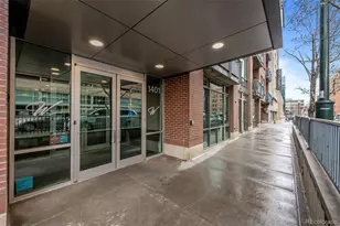 1401 Wewatta St, Denver, CO 80202 - Photo 7