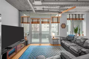 1401 Wewatta St, Denver, CO 80202 - Photo 17