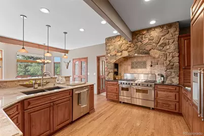 442 Ruby Forest Trail, Evergreen, CO 80439 - Photo 13