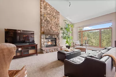 442 Ruby Forest Trail, Evergreen, CO 80439 - Photo 5