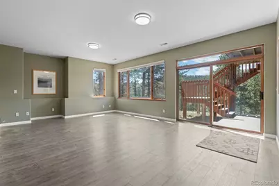 442 Ruby Forest Trail, Evergreen, CO 80439 - Photo 29