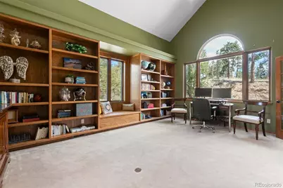 442 Ruby Forest Trail, Evergreen, CO 80439 - Photo 17