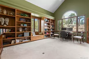 442 Ruby Forest Trail, Evergreen, CO 80439 - Photo 17