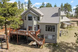442 Ruby Forest Trail, Evergreen, CO 80439 - Photo 35