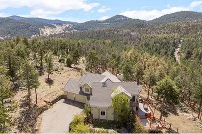 442 Ruby Forest Trail, Evergreen, CO 80439 - Photo 47