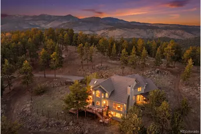 442 Ruby Forest Trail, Evergreen, CO 80439 - Photo 33
