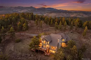 442 Ruby Forest Trail, Evergreen, CO 80439 - Photo 33