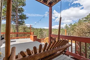 442 Ruby Forest Trail, Evergreen, CO 80439 - Photo 39
