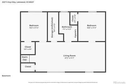 3227 S Hoyt Way, Lakewood, CO 80227 - Photo 43