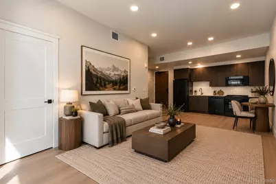 1643 Boulder Street #205, Denver, CO 80211 - Photo 1