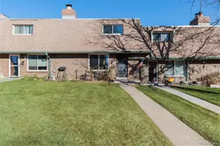 7871 W Glasgow Pl, Littleton, CO 80128 - Photo 1