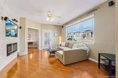 16687 Las Ramblas Lane #B, Parker, CO 80134 - Photo 13