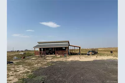 2606 S County Road 157, Strasburg, CO 80136 - Photo 17