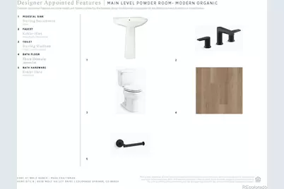 9628 Wolf Valley Drive, Colorado Springs, CO 80924 - Photo 37