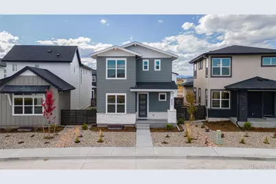 9628 Wolf Valley Drive, Colorado Springs, CO 80924 - Photo 1