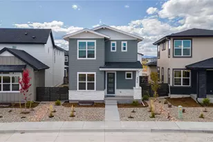 9628 Wolf Valley Dr., Colorado Springs, CO 80924 - Photo 1