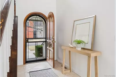 390 Saint Paul Street, Denver, CO 80206 - Photo 5