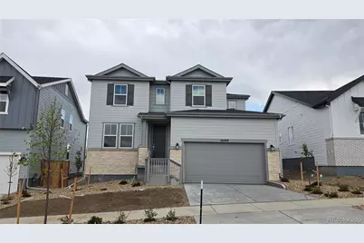 16998 W 92nd Drive, Arvada, CO 80007 - Photo 1