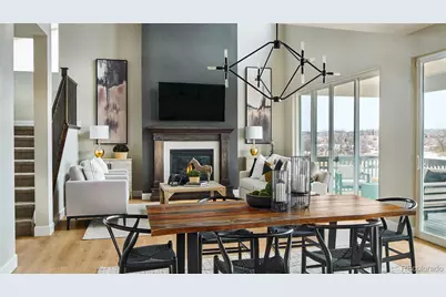 16998 W 92nd Drive, Arvada, CO 80007 - Photo 9