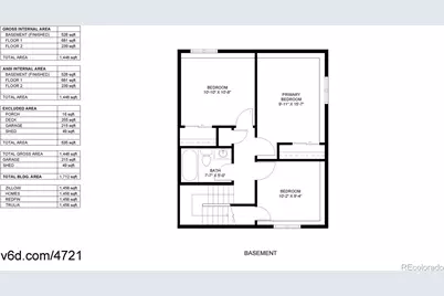 9325 W 100th Circle, Westminster, CO 80021 - Photo 23