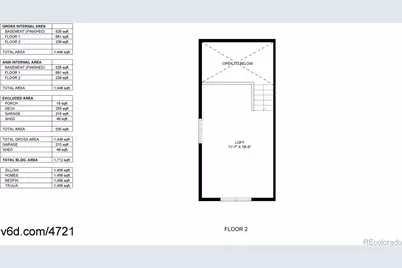 9325 W 100th Circle, Westminster, CO 80021 - Photo 25
