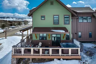 210 Elk Track Cir, Granby, CO 80446 - Photo 37