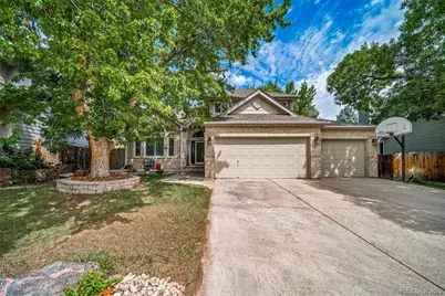 11071 W Rowland Drive, Littleton, CO 80127 - Photo 1