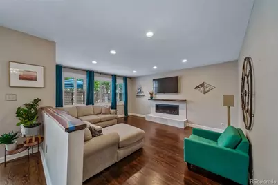 11071 W Rowland Drive, Littleton, CO 80127 - Photo 9