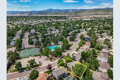 11071 W Rowland Drive, Littleton, CO 80127 - Photo 47
