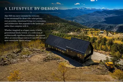 01 Alps Hill Road, Central City, CO 80427 - Photo 13