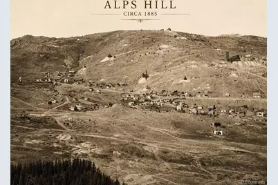 01 Alps Hill Road, Central City, CO 80427 - Photo 15
