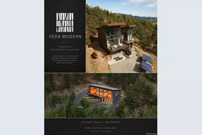 01 Alps Hill Road, Central City, CO 80427 - Photo 19