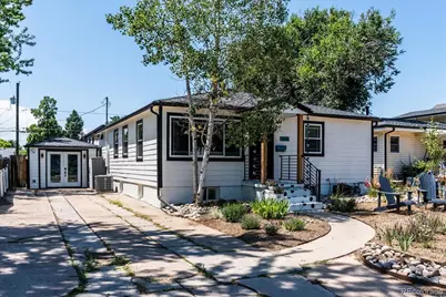 4655 S Pearl Street, Englewood, CO 80113 - Photo 1