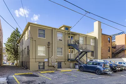 1450 N Lafayette Street #8, Denver, CO 80218 - Photo 17