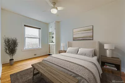 1450 N Lafayette Street #8, Denver, CO 80218 - Photo 9