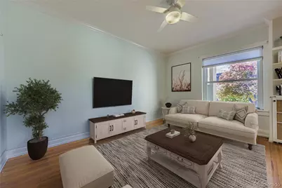 1450 N Lafayette Street #8, Denver, CO 80218 - Photo 3