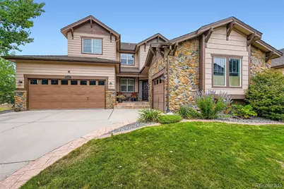 6526 S Benton Court, Littleton, CO 80123 - Photo 1