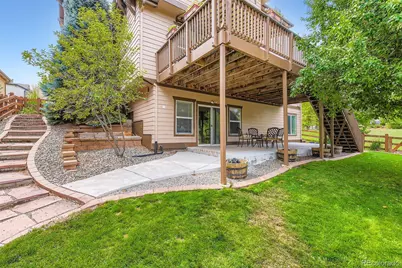 6526 S Benton Court, Littleton, CO 80123 - Photo 27