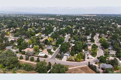 6526 S Benton Court, Littleton, CO 80123 - Photo 47
