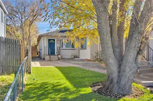 828 Mariposa St, Denver, CO 80204 - Photo 1