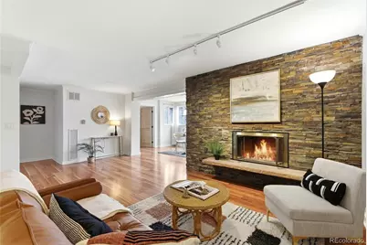 2 Adams Street #105, Denver, CO 80206 - Photo 9