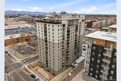 2 Adams Street #105, Denver, CO 80206 - Photo 13