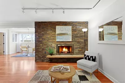 2 Adams Street #105, Denver, CO 80206 - Photo 1