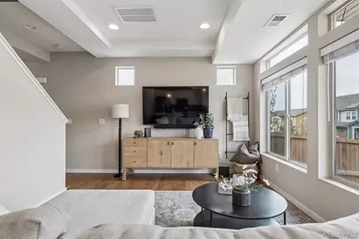 3712 Celestial Avenue, Castle Rock, CO 80109 - Photo 7